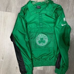 Boston Celtics Windbreaker NBA X Nike